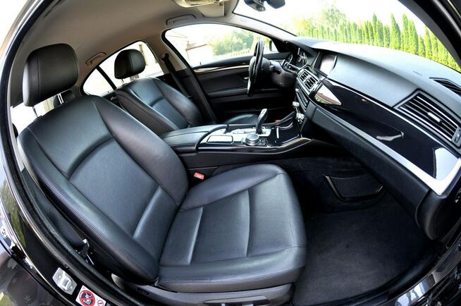 518d 210 PS Lift Automat Duża Navi Xenon Skóra Full Opcja Płock - zdjęcie 9