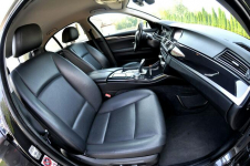 518d 210 PS Lift Automat Duża Navi Xenon Skóra Full Opcja Płock - zdjęcie 9