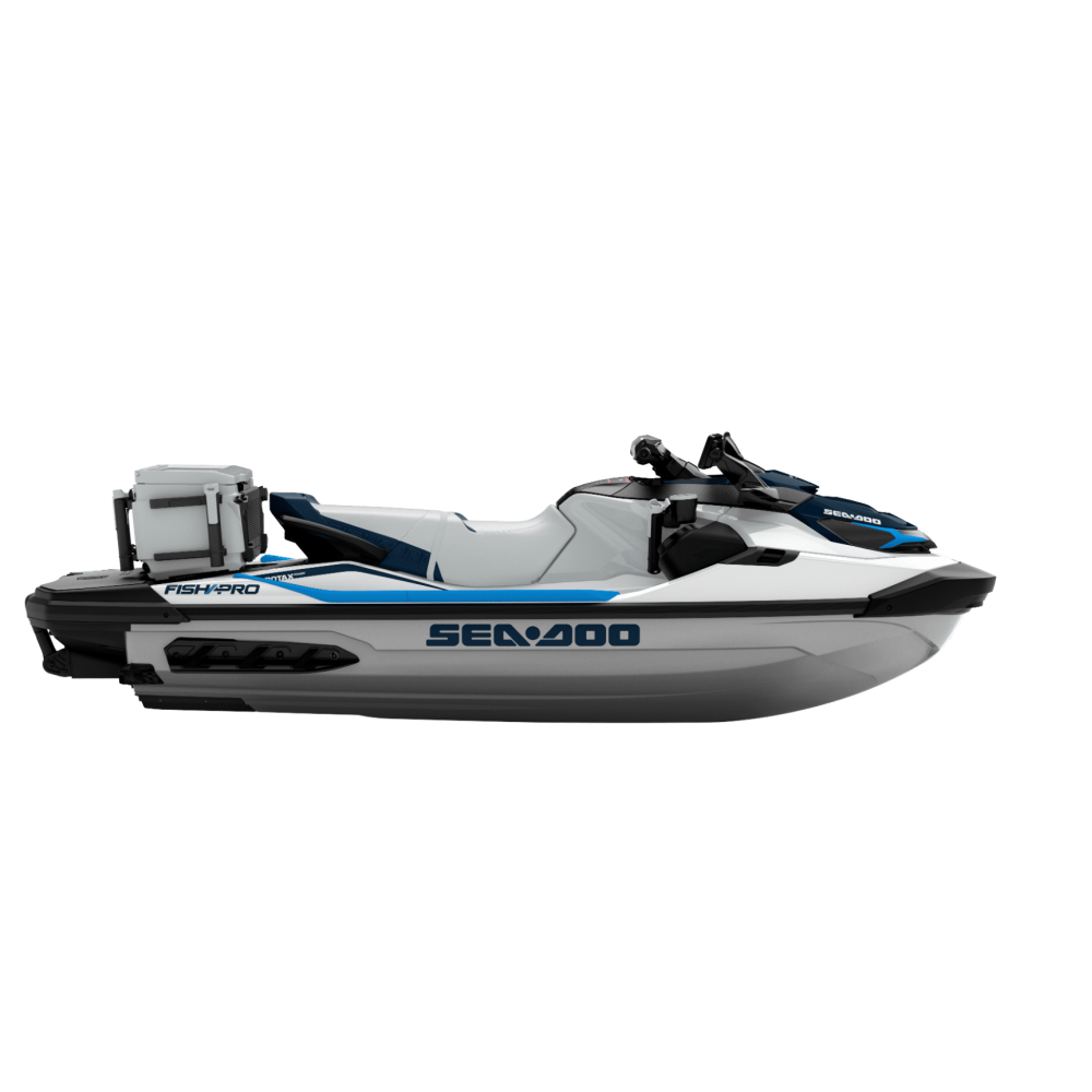 SEA-DOO FISHPRO SPORT 170 (MITRA SPORT) Bydgoszcz - zdjęcie 2