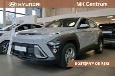 Hyundai Kona 1.0 T-GDI 6MT 2WD (100 KM) Smart + Comfort