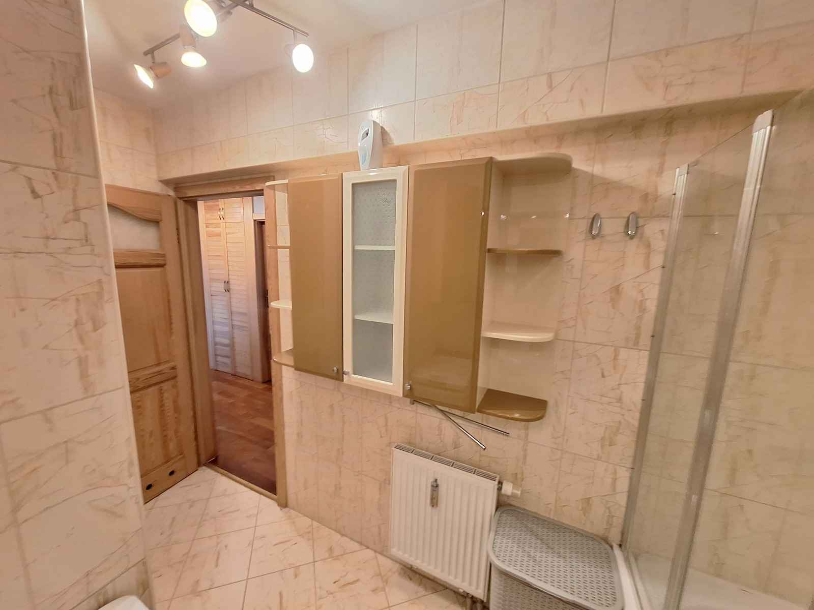 2pok, 50met, ul. Włościańska BALKON/2MP/2002 (Wrocław) Psie Pole - zdjęcie 10