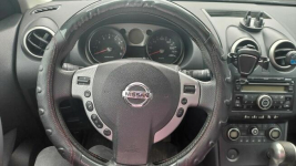 Nissan Qashqai 2.0 Automat 4x4 z 2008r Łomża - zdjęcie 2