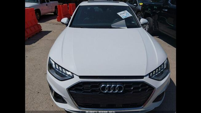 Audi A4 PREMIUM PLUS / S-Line / niski przebieg Częstochowa - zdjęcie 2