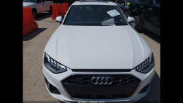 Audi A4 PREMIUM PLUS / S-Line / niski przebieg Częstochowa - zdjęcie 2