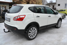Nissan Qashqai I 1.6 Benzyna Kamera Panorama 100% Oryginał K Kielce - zdjęcie 11