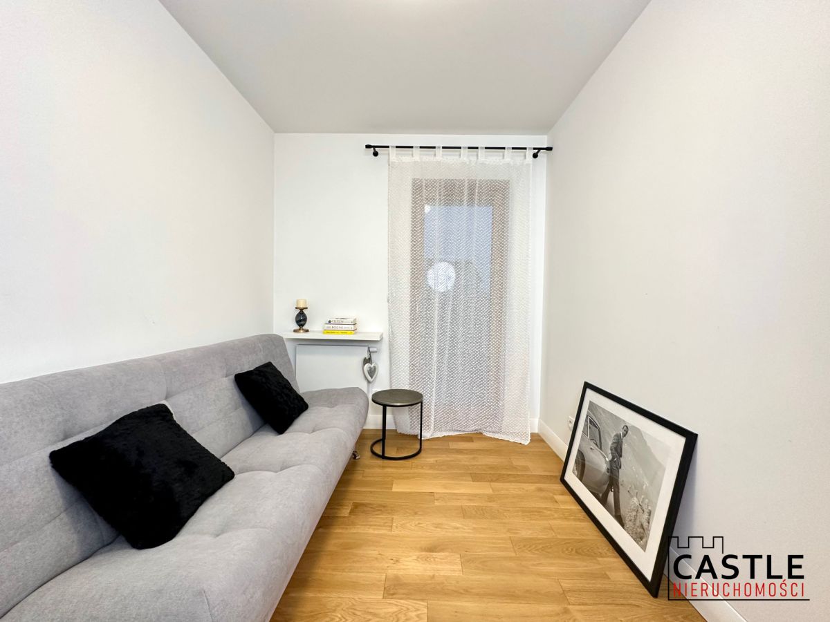 Wysoki standard na co dzień -zamknięte osiedle, Poznań - zdjęcie 9