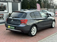 BMW 116 Gwarancja, Serwis, Urban, Super Stan Sade Budy - zdjęcie 7