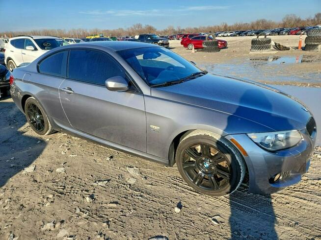 BMW Seria 3 / M-Pakiet / xDrive / Bogate wyposażenie / Tarnów - zdjęcie 2