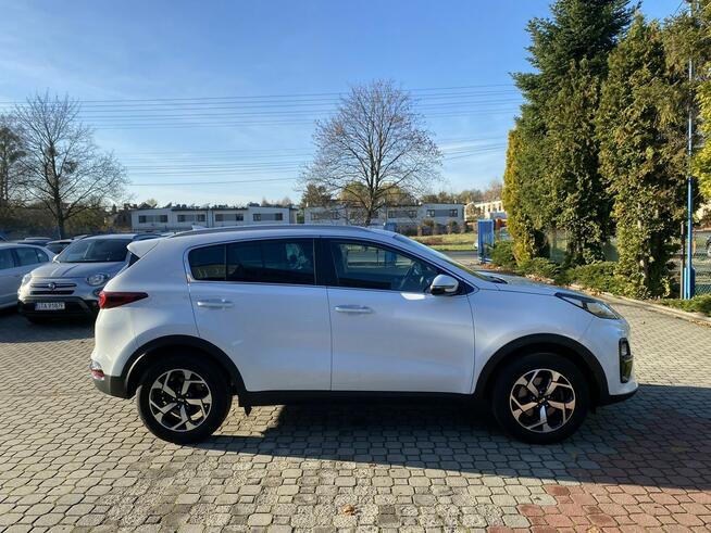 Kia Sportage Kamera, Podgrzewana kierownica,fotele,Navi Tarnowskie Góry - zdjęcie 3