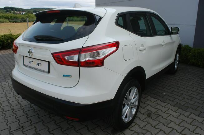 Nissan Qashqai Nawigacja,Kamera, Dębica - zdjęcie 4