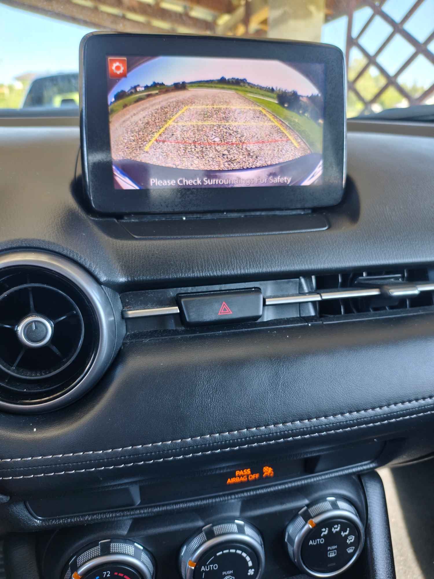 Sprzedam mazda cx-3 2021 4x4 automat Święcany - zdjęcie 6