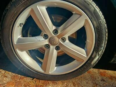 Sprzedam Audi A3 Sportback (s-line) Małogoszcz - zdjęcie 7