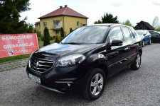 Renault Koleos 2.5 171 KM 4x4 * Expresion * Łuków - zdjęcie 2