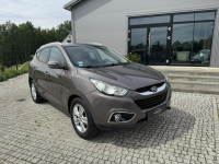 Hyundai ix35 AUTOMAT*AWD*zadbany*serwisowany Sierakowice - zdjęcie 3