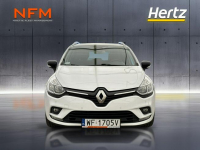 Renault Clio 0,9 TCe(90 KM) Limited Salon PL F-Vat Warszawa - zdjęcie 8