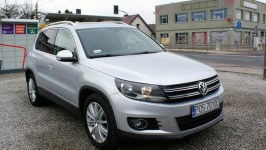 Volkswagen Tiguan 2.0 TDI SCR BlueMotion Ostrów Wielkopolski - zdjęcie 5