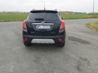 Opel Mokka Auto w pełni sprawne Przasnysz - zdjęcie 7