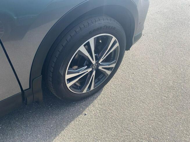 Nissan Qashqai Sadlno - zdjęcie 9