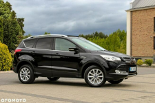 Ford Kuga 1.5*150KM*Ksenon*Nawigacja Ostrów Mazowiecka - zdjęcie 10