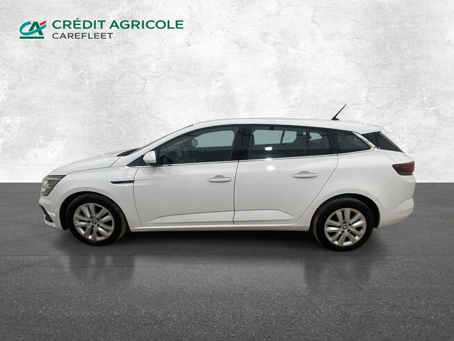 Renault Megane 1.5 Blue dCi Equilibre  Kombi Warszawa - zdjęcie 8