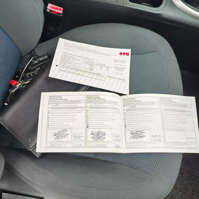 Nissan Qashqai ks. serwisowa, bezwypadkowy, ładny Janów Lubelski - zdjęcie 9