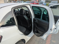 Citroen C3 1.6 Diesel 2016 121000km euro6 manualna Fabryczna - zdjęcie 7