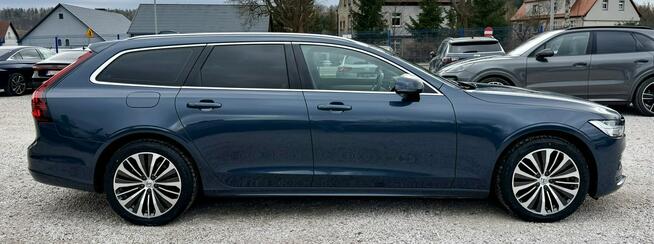 Volvo V90 Inscription,Serwis ASO,Gwarancja Kamienna Góra - zdjęcie 8