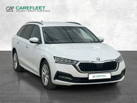 Skoda Octavia 1.5 TSI Ambition DSG Kombi Warszawa - zdjęcie 3