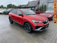 Renault Arkana RSLine mHev Navi Kamera Gliwice - zdjęcie 1