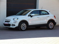 Fiat 500x KLIMA  / Gwarancja /1,4 /140KM /2015R Mikołów - zdjęcie 10