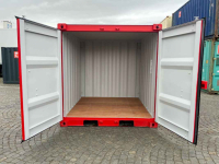 Oferta specjalna! Kontenery 10-, 20- i 40-stopowe Zabawa - zdjęcie 6