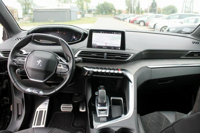 Peugeot 3008 Video Prezentacja*2,0GT180km*#Hak#Kamery#FullLed#Śliczny! Warszawa - zdjęcie 12