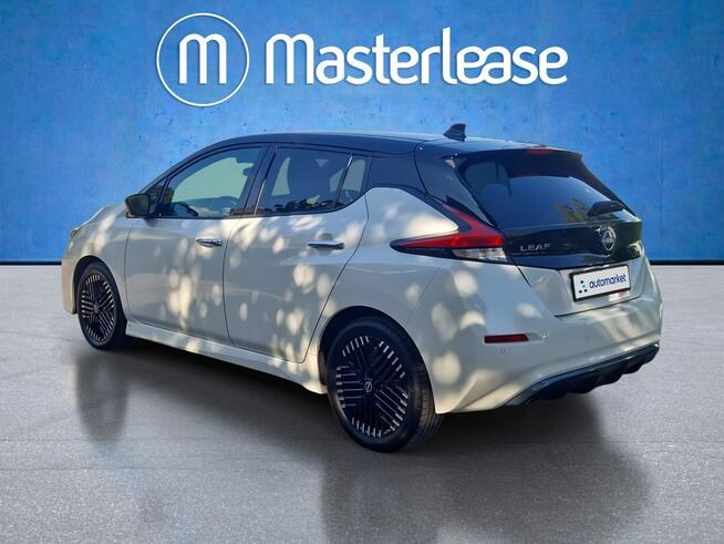 Nissan Leaf 40kWh N-Connecta ! Z polskiego salonu ! Faktura VAT ! Warszawa - zdjęcie 7