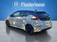 Nissan Leaf 40kWh N-Connecta ! Z polskiego salonu ! Faktura VAT ! Warszawa - zdjęcie 7