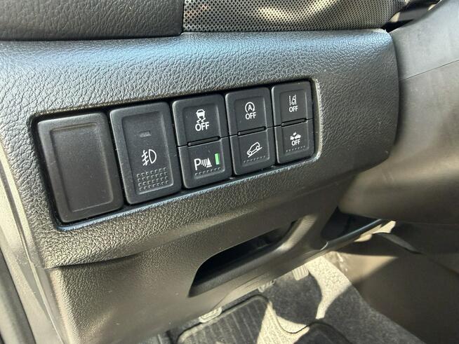 Suzuki Vitara 1,4 hybryda  4X4. allgrip  skora radar kamera LED Łodygowice - zdjęcie 5