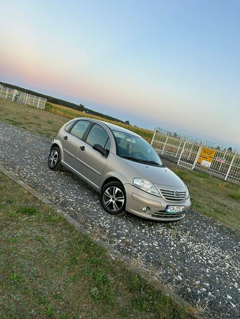 Citroen C3 Gniezno - zdjęcie 8