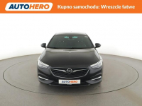 Opel Insignia Grand Sport full LED navi kamera AGR grzane fotele Warszawa - zdjęcie 11