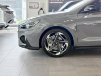 Hyundai i30 | 1.6 T-GDI 7DCT (150 KM) N-line Piotrków Trybunalski - zdjęcie 6