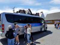 Wynajem busów Przewóz osób, Wynajem Autokarów, Śląsk, Katowice Ruda Śląska - zdjęcie 10