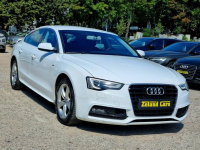 Audi A5 S-Line Lift Led Serwis Bixenon Navi ACC Parktronic Gwarancja! Szczecin - zdjęcie 3
