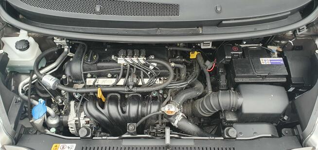 Kia Venga Serwis Gaz Folia FPP 18 tys km BEZWYPADKOWY Sosnowiec - zdjęcie 5