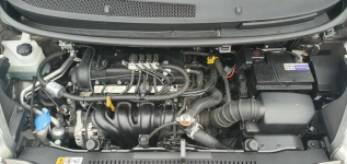 Kia Venga Serwis Gaz Folia FPP 18 tys km BEZWYPADKOWY Sosnowiec - zdjęcie 5