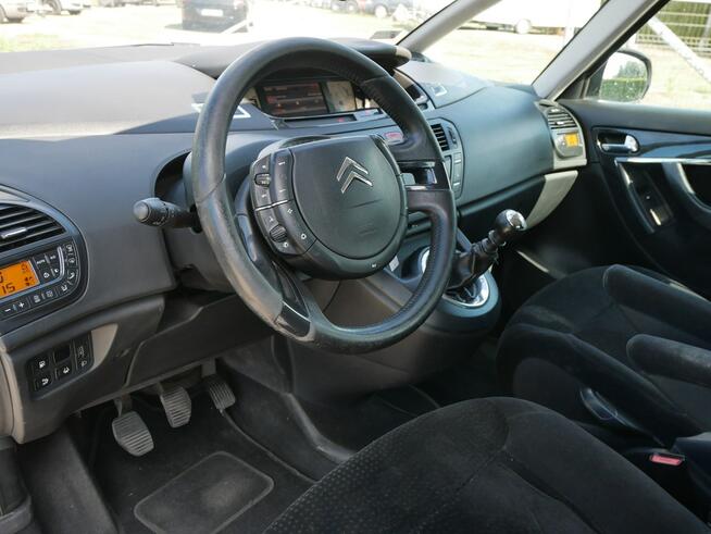 Citroen C4 Grand Picasso 2.0HDI 136KM Eu4 -7 osób -Klimatronic - Goczałkowice-Zdrój - zdjęcie 6