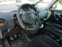 Citroen C4 Grand Picasso 2.0HDI 136KM Eu4 -7 osób -Klimatronic - Goczałkowice-Zdrój - zdjęcie 6