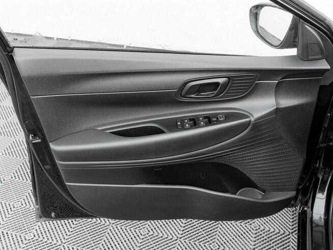 Hyundai i20 WD9940R#1.2 Pure Cz.cof Bluetooth KLIMA Salon PL VAT 23% Gdańsk - zdjęcie 9