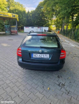 Skoda Octavia 2.0 TDI Elegance Olsztyn - zdjęcie 4