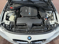 BMW Seria 3 320d xDrive Sport-Aut Sport Line Kraków - zdjęcie 2