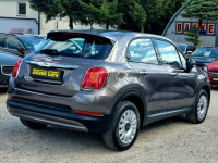 Fiat 500x Serwis Navi Climatronic Tempomat Multifunkcja Gwarancja! Szczecin - zdjęcie 5