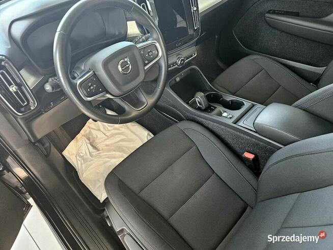 Volvo XC 40 Mild hybrid Krajowy 4x4 Chudów - zdjęcie 4