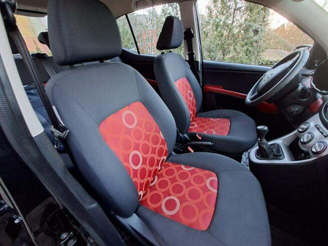 Hyundai i10 Ekonomiczne Słupsk - zdjęcie 9